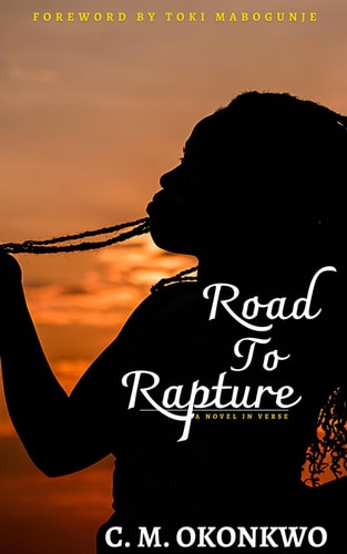 ROAD TO RAPTURE.
