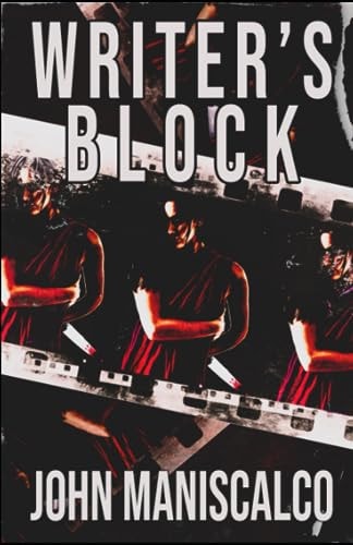 Writer's Block