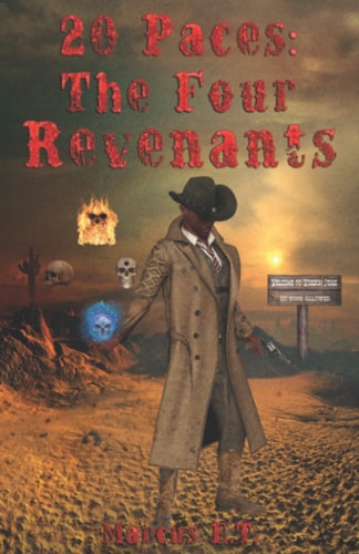 20 Paces The Four Revenants