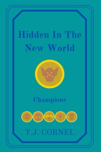 Hidden In The New World Champions