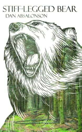 Stiff-Legged Bear