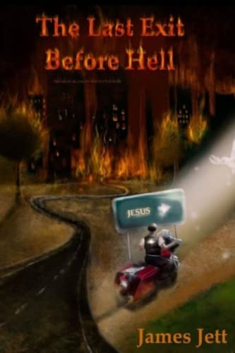 The Last Exit Before Hell