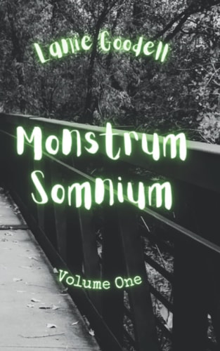 Monstrum Somnium Volume One