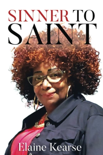 Sinner to Saint