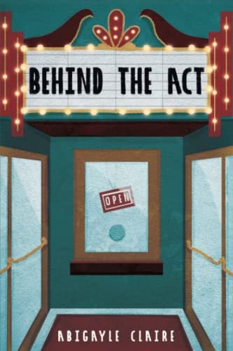 Behind the Act