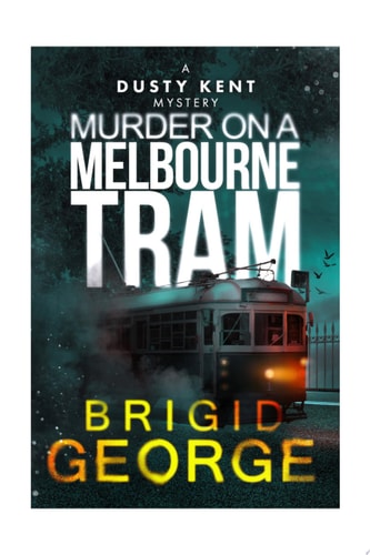 Murder on a Melbourne Tram