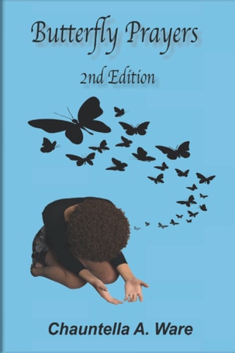 Butterfly Prayers