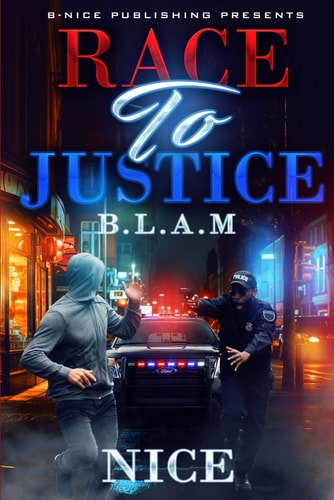 Race To Justice