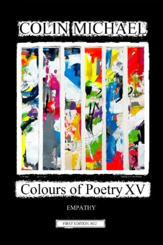 Colours of Poetry XV Empathy