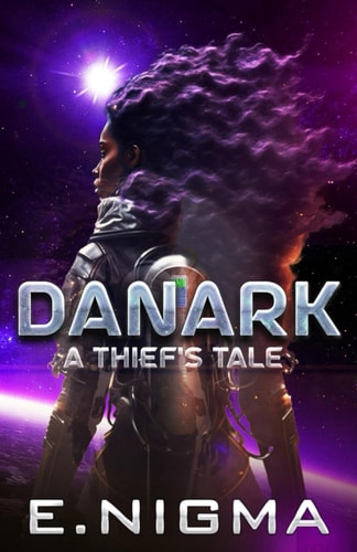 Danark A Thief's Tale