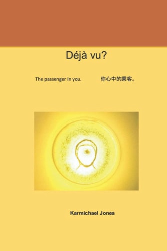 Deja Vu? The Passenger in You