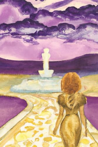 Becoming Amethyst The Vanguard Anthologies