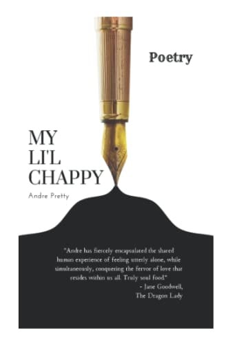 My Li'l Chappy