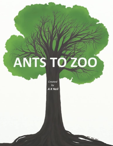 Ants to Zoo