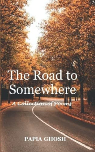 The Road to Somewhere A Collection of Poems