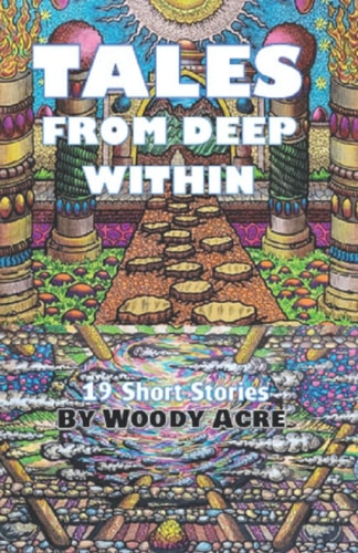 Tales From Deep Within