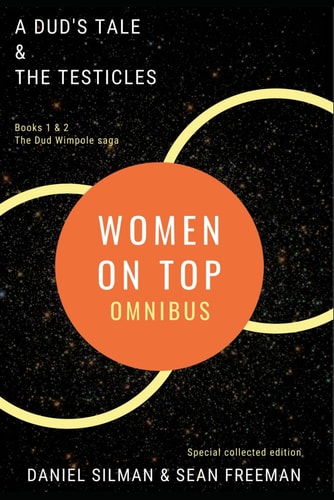 Women on Top Omnibus