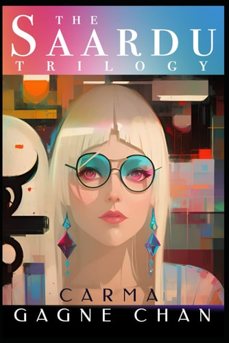 The Saardu Trilogy
