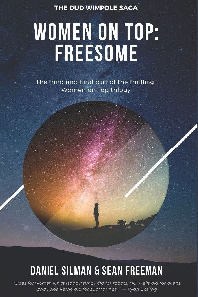 Women on Top: Freesome