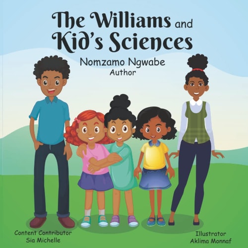The Williams and Kid's Sciences