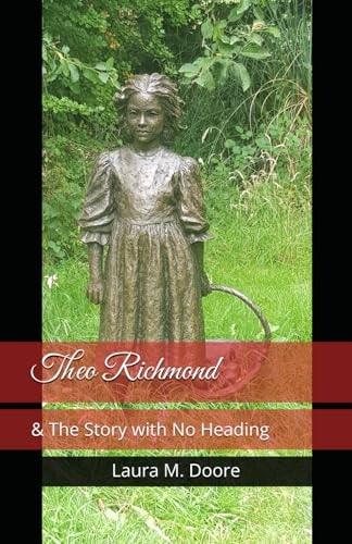Theo Richmond & The Story with No Heading