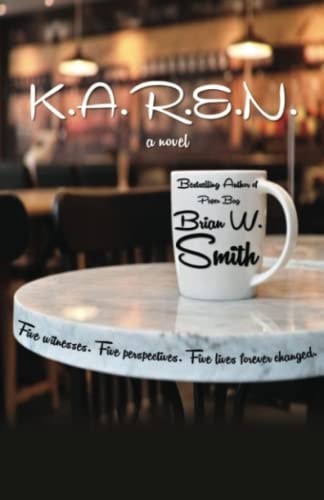 K.A.R.E.N. (scheduled Release Date March 26th, 2022)