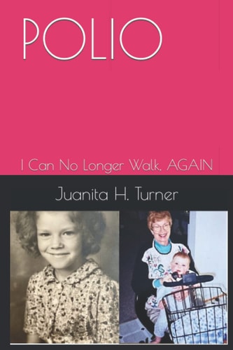 Polio I Can No Longer Walk, AGAIN