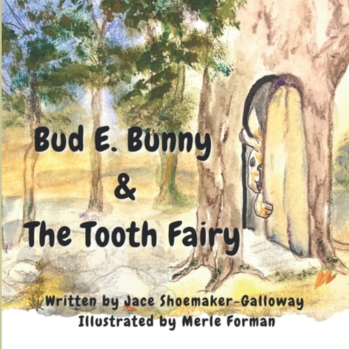 Bud E. Bunny & The Tooth Fairy