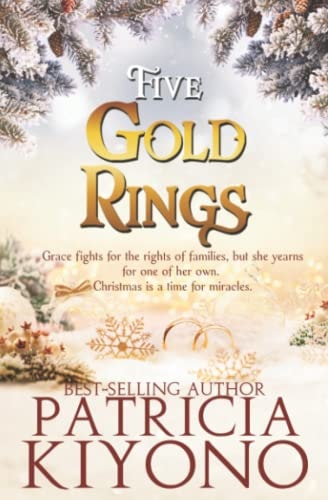 Five Gold Rings