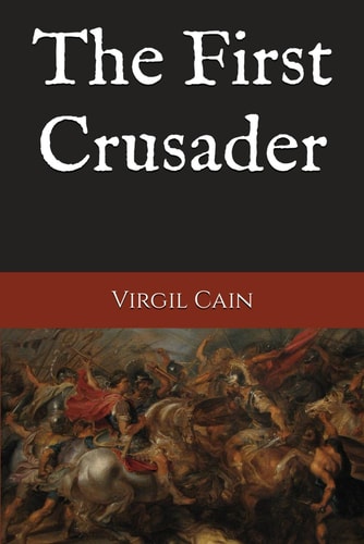 The First Crusader