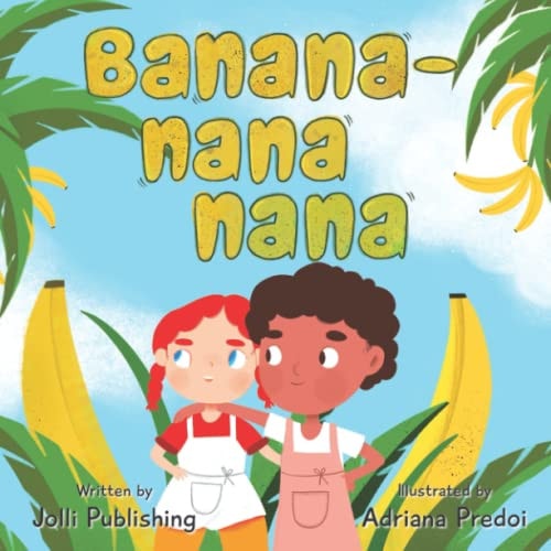 Banana-nana-nana