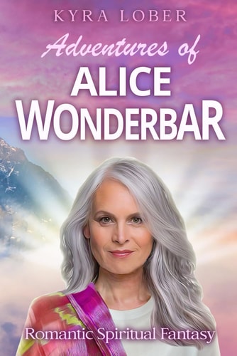 Adventures of Alice Wonderbar Romantic, Spiritual Fantasy