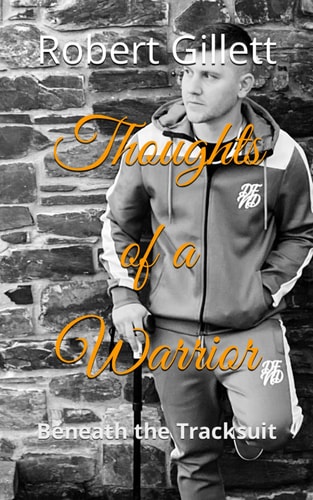 Thoughts of a Warrior Beneath the Tracksuit