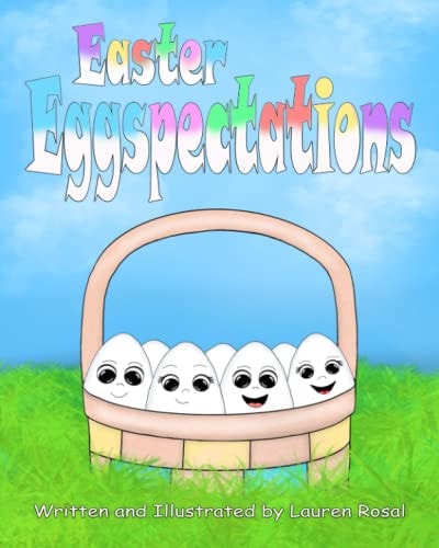 Easter Eggspectations