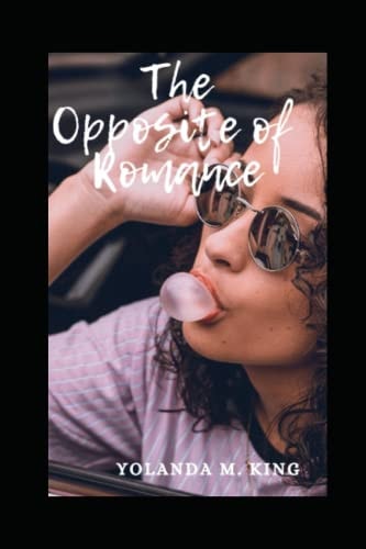The Opposite of Romance