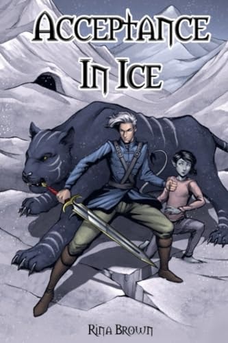 Acceptance In Ice