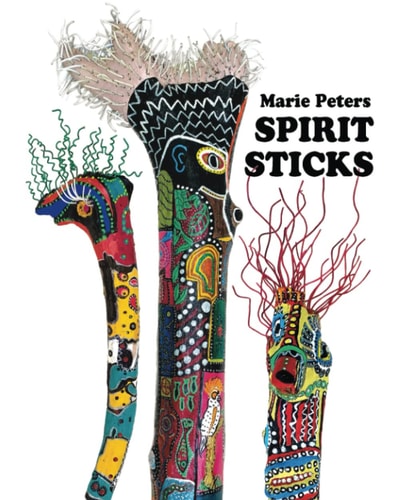 Spirit Sticks
