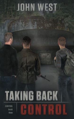 Taking Back Control