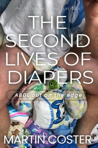 The Second Lives of Diapers When Once is Not Enough