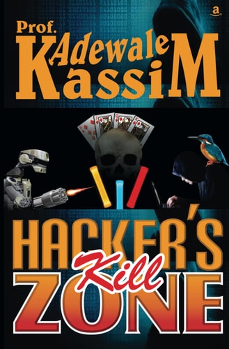 Hacker's Kill Zone
