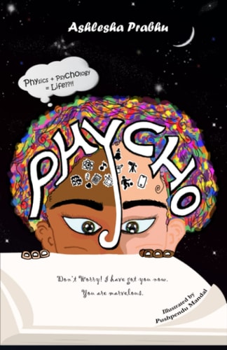 Phycho Physics + Psychology = Life !!