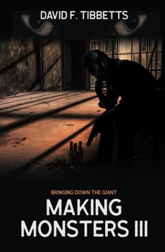 Making Monsters III Bring Down The Giant