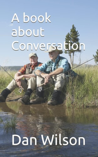 A Book about Conversation