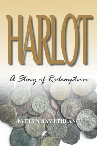 Harlot A Story of Redemption