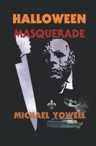 Halloween: Masquerade