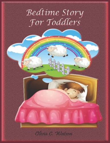 Bedtime Story for Toddlers Story Books to Read at Bedtime and Children Stories
