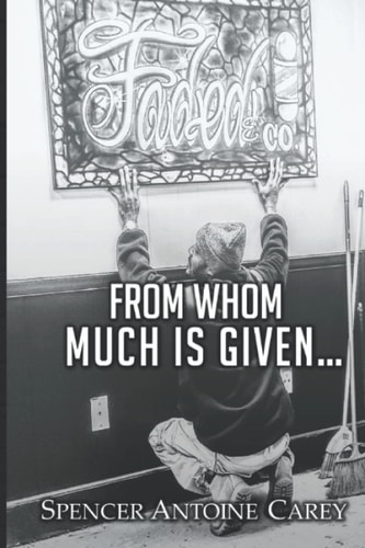 From Whom Much Is Given...