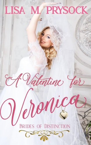 A Valentine for Veronica