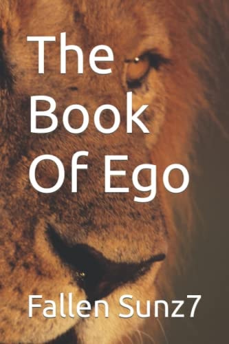 The Book Of Ego