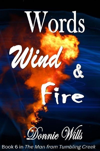 Words Wind & Fire